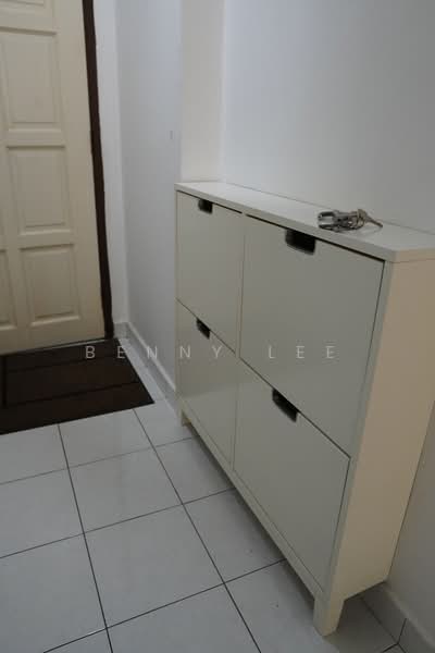 For Rent - Plaza Indah Apartment
