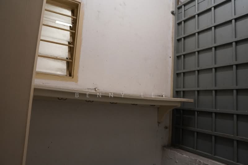 For Rent - Plaza Indah Apartment