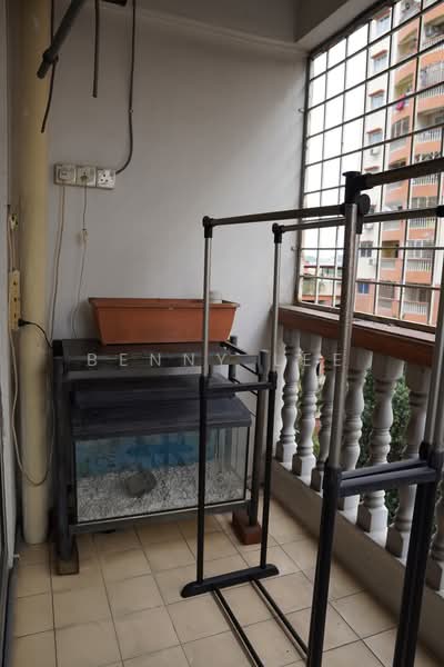 For Rent - Plaza Indah Apartment