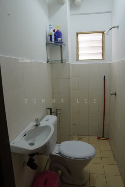 For Rent - Plaza Indah Apartment