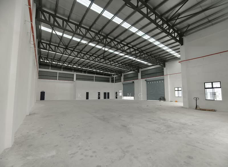 Factory for Sale in Eco Business Park 1 (Johor Bahru) - K S Ong - Interior - PropertyGuru.com.my