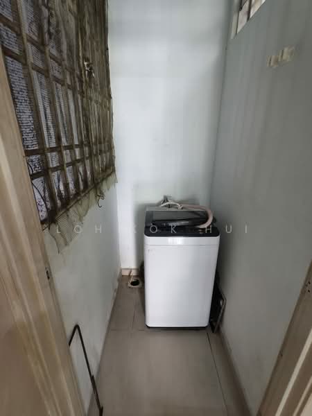Apartment for Rent at Lake View Suites - Loh Kok Hui - Interior - PropertyGuru.com.my
