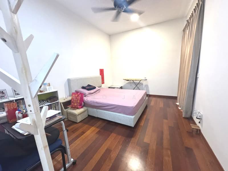 Rumah Kluster untuk Dijual di Eco Spring (Johor Bahru) - Kino Jaw - Bedroom - PropertyGuru.com.my
