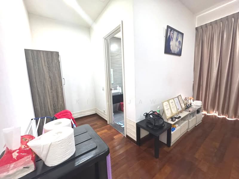 Rumah Kluster untuk Dijual di Eco Spring (Johor Bahru) - Kino Jaw - Interior - PropertyGuru.com.my