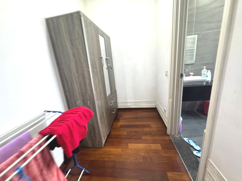 Rumah Kluster untuk Dijual di Eco Spring (Johor Bahru) - Kino Jaw - Bathroom - PropertyGuru.com.my