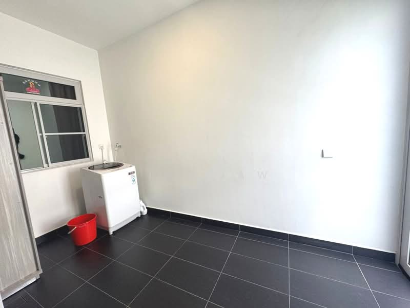 Rumah Kluster untuk Dijual di Eco Spring (Johor Bahru) - Kino Jaw - Interior - PropertyGuru.com.my