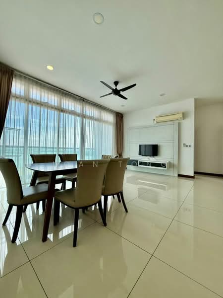 Service Residence for Rent at Paragon Residences @ Straits View - Joan Tong - PropertyGuru.com.my
