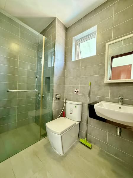 Service Residence for Rent at Paragon Residences @ Straits View - Joan Tong - PropertyGuru.com.my