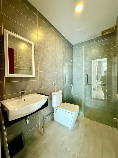 Service Residence for Rent at Paragon Residences @ Straits View - Joan Tong - PropertyGuru.com.my