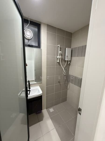 Condominium for Rent at Ideal Venice Residency - Lynnz Seow - Bathroom - PropertyGuru.com.my