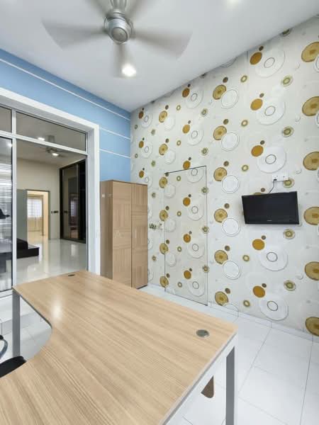 2-storey Terraced House for Rent in Johor Bahru (Johor) - Rain Ng - Study - PropertyGuru.com.my