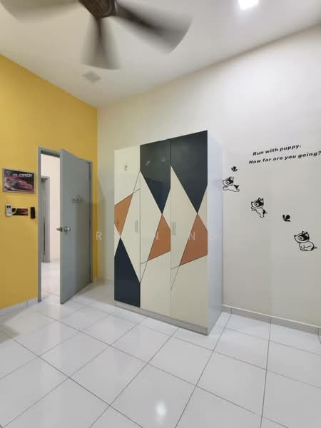 2-storey Terraced House for Rent in Johor Bahru (Johor) - Rain Ng - Interior - PropertyGuru.com.my