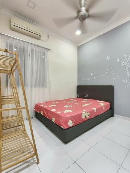 2-storey Terraced House for Rent in Johor Bahru (Johor) - Rain Ng - Bedroom - PropertyGuru.com.my