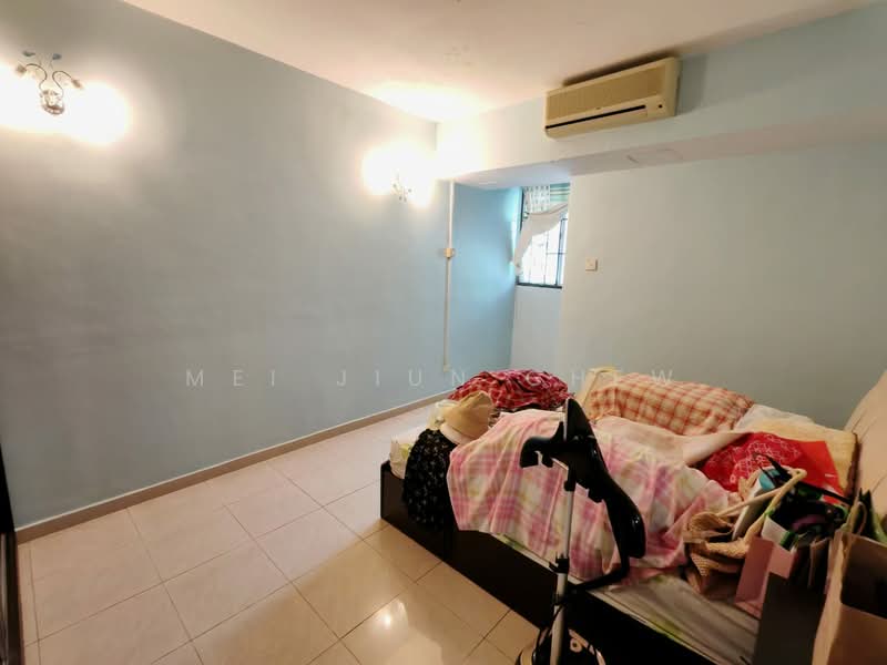 2.5-storey Terraced House for Sale in Taman Meranti Jaya (Puchong) - MEI JIUN CHEW - PropertyGuru.com.my