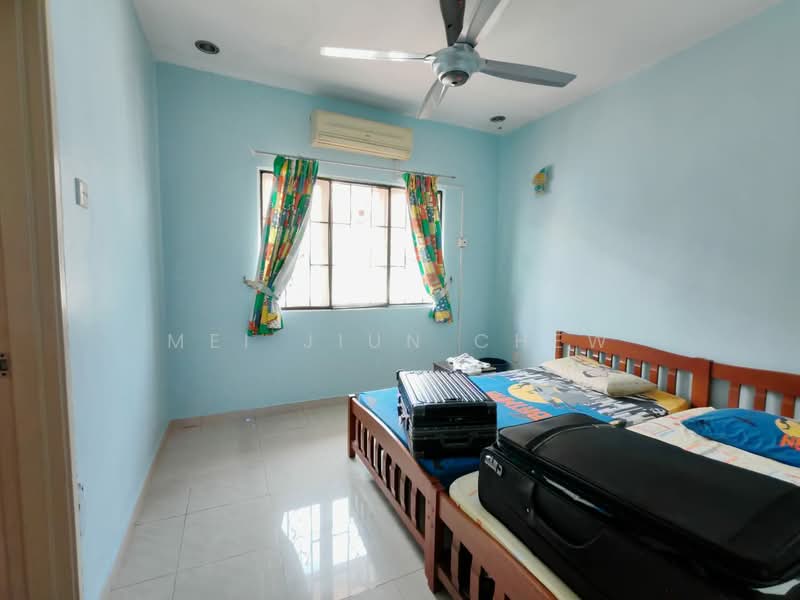 2.5-storey Terraced House for Sale in Taman Meranti Jaya (Puchong) - MEI JIUN CHEW - PropertyGuru.com.my