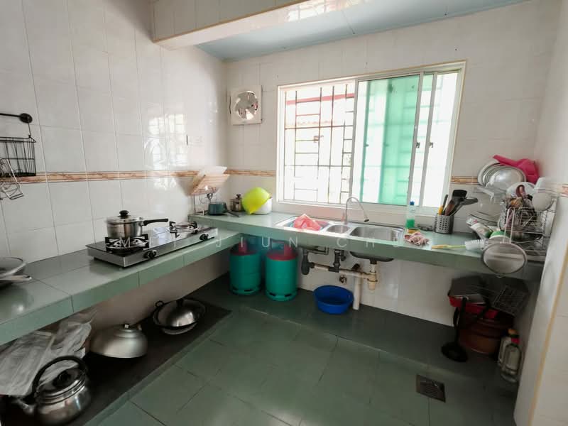 2.5-storey Terraced House for Sale in Taman Meranti Jaya (Puchong) - MEI JIUN CHEW - PropertyGuru.com.my