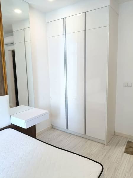 Servis Apartment untuk Dijual di Setia Sky 88 - Jin Chew - Bedroom - PropertyGuru.com.my