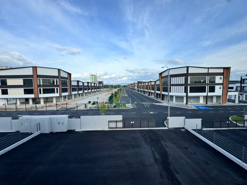 Shop / Office for Rent in Setia Ecohill (Semenyih) - CK Law - Exterior - PropertyGuru.com.my
