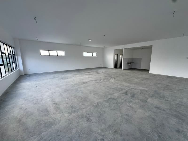 Shop / Office for Rent in Setia Ecohill (Semenyih) - CK Law - Interior - PropertyGuru.com.my