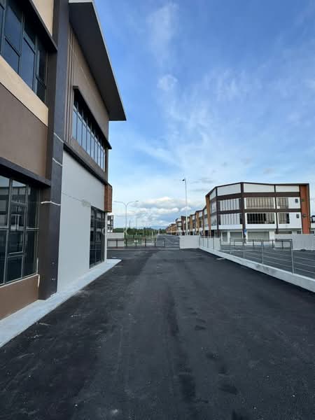 Shop / Office for Rent in Setia Ecohill (Semenyih) - CK Law - Exterior - PropertyGuru.com.my