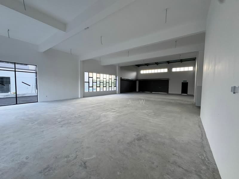 Shop / Office for Rent in Setia Ecohill (Semenyih) - CK Law - Interior - PropertyGuru.com.my