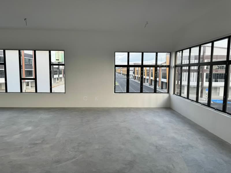 Shop / Office for Rent in Setia Ecohill (Semenyih) - CK Law - Interior - PropertyGuru.com.my