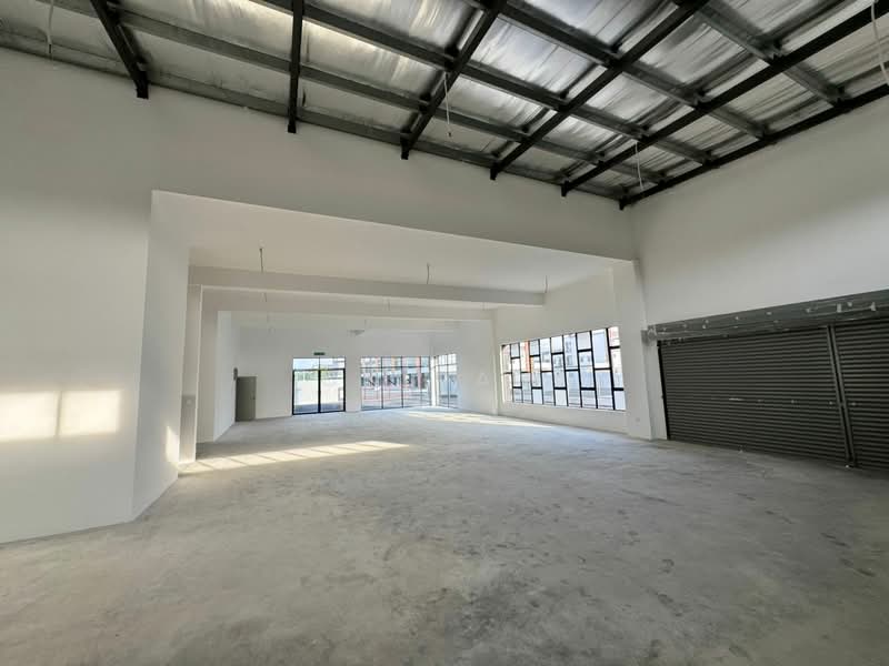 Shop / Office for Rent in Setia Ecohill (Semenyih) - CK Law - Interior - PropertyGuru.com.my
