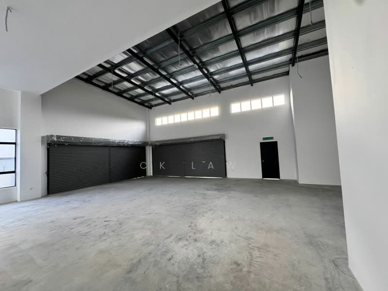 Shop / Office for Rent in Setia Ecohill (Semenyih) - CK Law - Interior - PropertyGuru.com.my