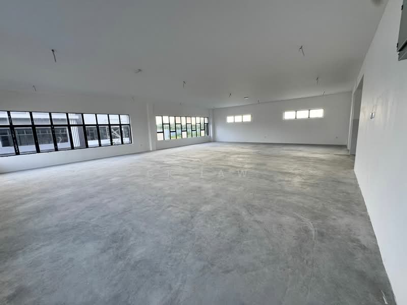Shop / Office for Rent in Setia Ecohill (Semenyih) - CK Law - Interior - PropertyGuru.com.my