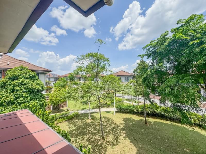 2-storey Terraced House for Sale in Setia Eco Glades (Cyberjaya) - Mohd Khairul Amadi Mohd Yusoff - Exterior - PropertyGuru.com.my