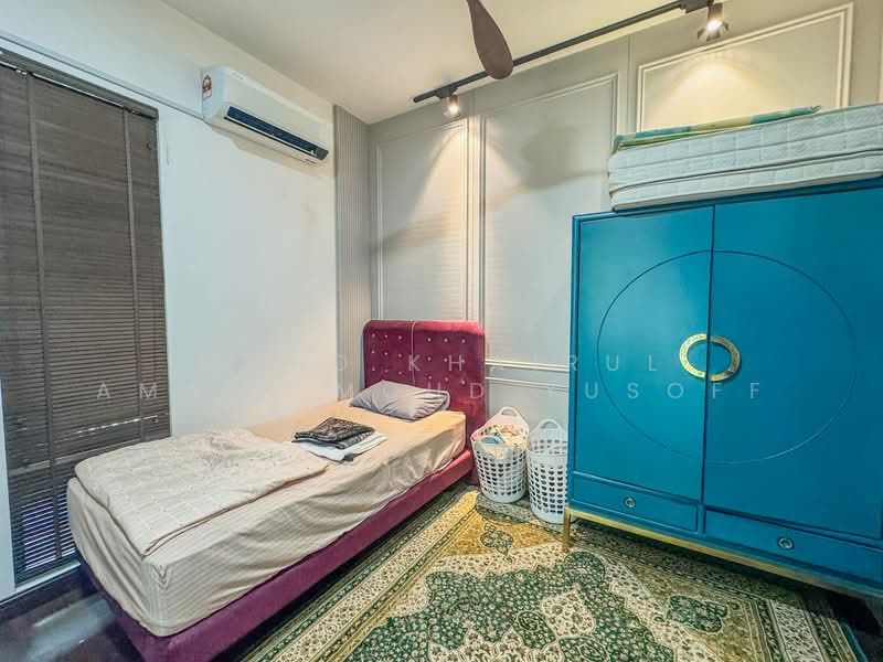 2-storey Terraced House for Sale in Setia Eco Glades (Cyberjaya) - Mohd Khairul Amadi Mohd Yusoff - PropertyGuru.com.my
