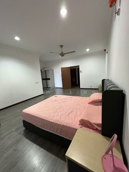 2-storey Terraced House for Rent in Kuantan (Pahang) - Shwu Ling Chan - Bedroom - PropertyGuru.com.my