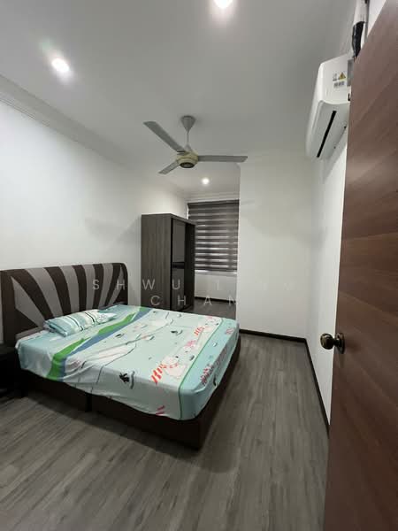 2-storey Terraced House for Rent in Kuantan (Pahang) - Shwu Ling Chan - Bedroom - PropertyGuru.com.my