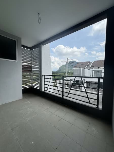 Rumah Teres 2 Tingkat untuk Dijual di Ipoh (Perak) - Chee Hoe Kiew - PropertyGuru.com.my