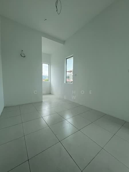 Rumah Teres 2 Tingkat untuk Dijual di Ipoh (Perak) - Chee Hoe Kiew - PropertyGuru.com.my