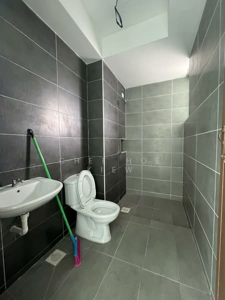 Rumah Teres 2 Tingkat untuk Dijual di Ipoh (Perak) - Chee Hoe Kiew - PropertyGuru.com.my