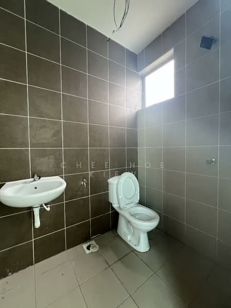 Rumah Teres 2 Tingkat untuk Dijual di Ipoh (Perak) - Chee Hoe Kiew - PropertyGuru.com.my
