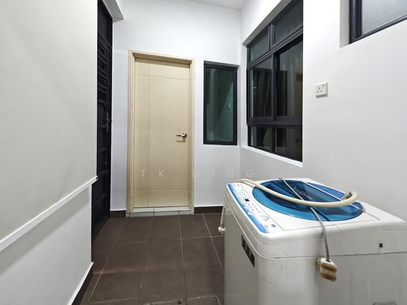 Rumah Teres 2 Tingkat untuk Disewa di Bukit Indah 2 (Iskandar Puteri (Nusajaya)) - TK Ding - Interior - PropertyGuru.com.my