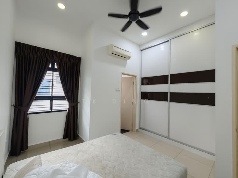 Rumah Teres 2 Tingkat untuk Disewa di Bukit Indah 2 (Iskandar Puteri (Nusajaya)) - TK Ding - Bedroom - PropertyGuru.com.my