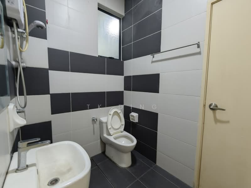 Rumah Teres 2 Tingkat untuk Disewa di Bukit Indah 2 (Iskandar Puteri (Nusajaya)) - TK Ding - Bathroom - PropertyGuru.com.my