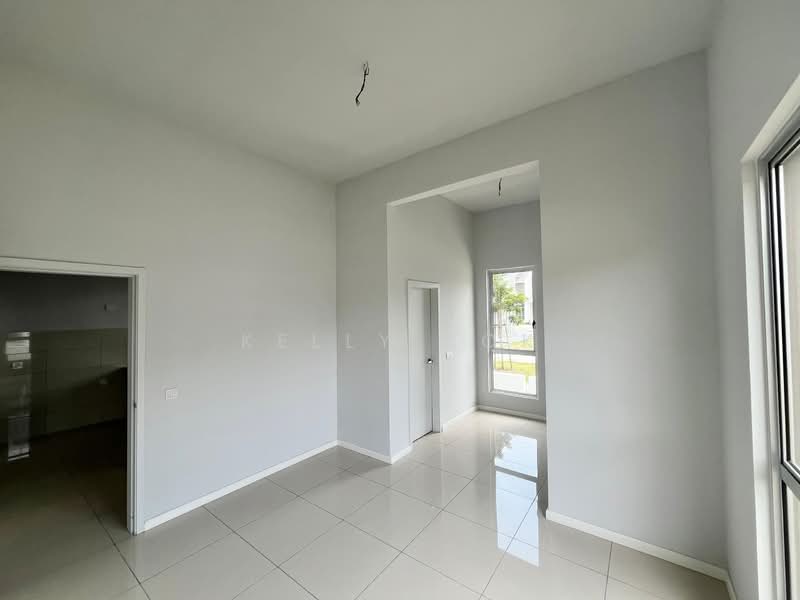 Terraced House for Sale in Tamansari (Rawang) - Kelly Kok - PropertyGuru.com.my