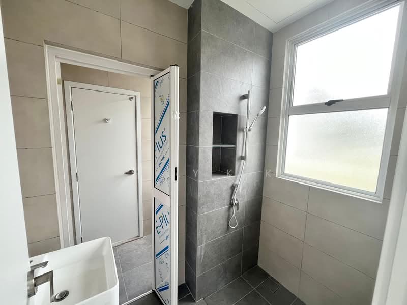 Terraced House for Sale in Tamansari (Rawang) - Kelly Kok - PropertyGuru.com.my