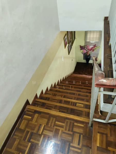 Rumah Teres 2 Tingkat untuk Dijual di Johor Bahru (Johor) - Amir Faris Rusli - Interior - PropertyGuru.com.my