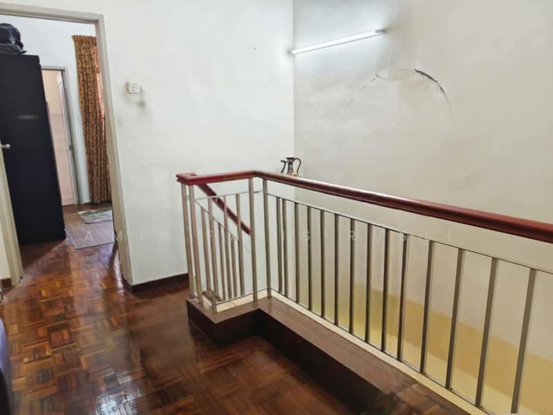 Rumah Teres 2 Tingkat untuk Dijual di Johor Bahru (Johor) - Amir Faris Rusli - PropertyGuru.com.my