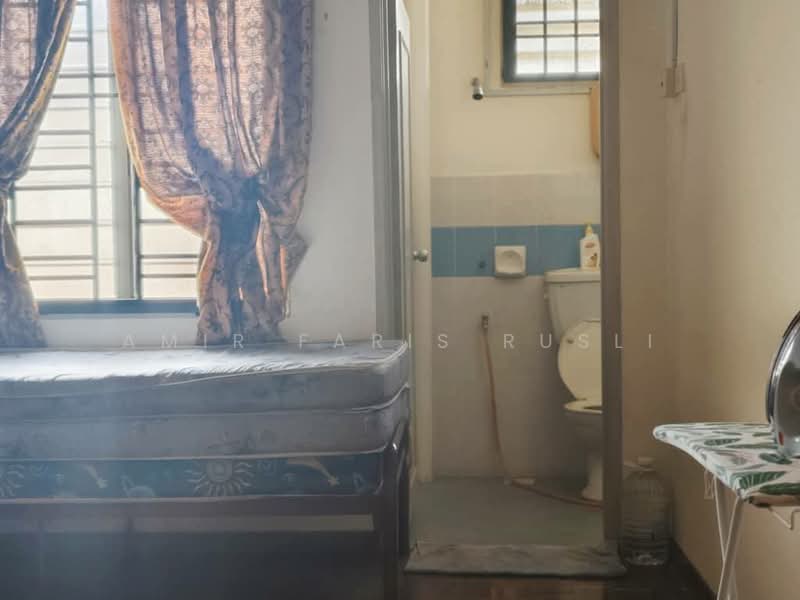 Rumah Teres 2 Tingkat untuk Dijual di Johor Bahru (Johor) - Amir Faris Rusli - PropertyGuru.com.my