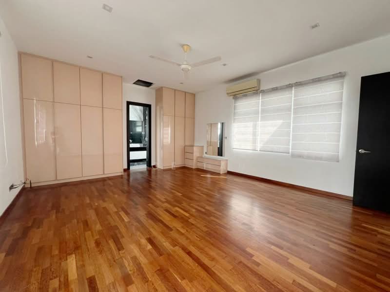 Bungalow for Sale in Horizon Hills (Iskandar Puteri (Nusajaya)) - Ace Tan - Bedroom - PropertyGuru.com.my