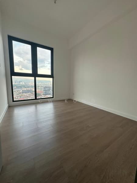 Kondominium untuk Disewa di Skyline KL - CW Kong - PropertyGuru.com.my