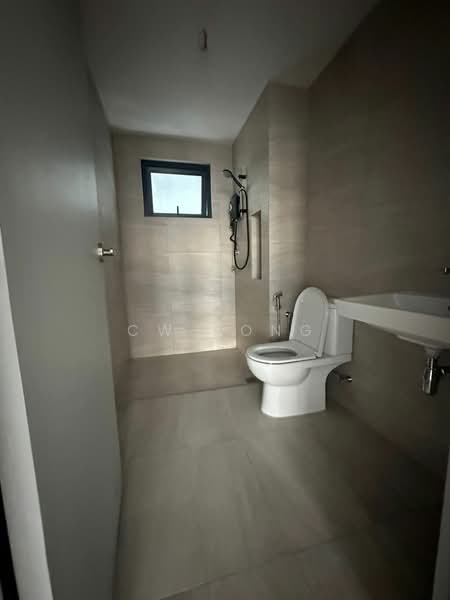 Kondominium untuk Disewa di Skyline KL - CW Kong - PropertyGuru.com.my