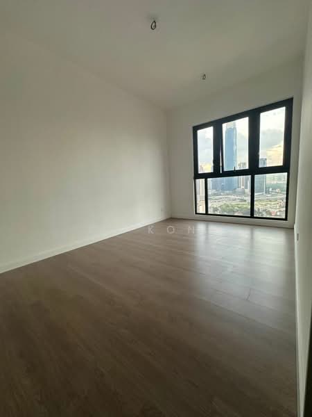 Kondominium untuk Disewa di Skyline KL - CW Kong - PropertyGuru.com.my