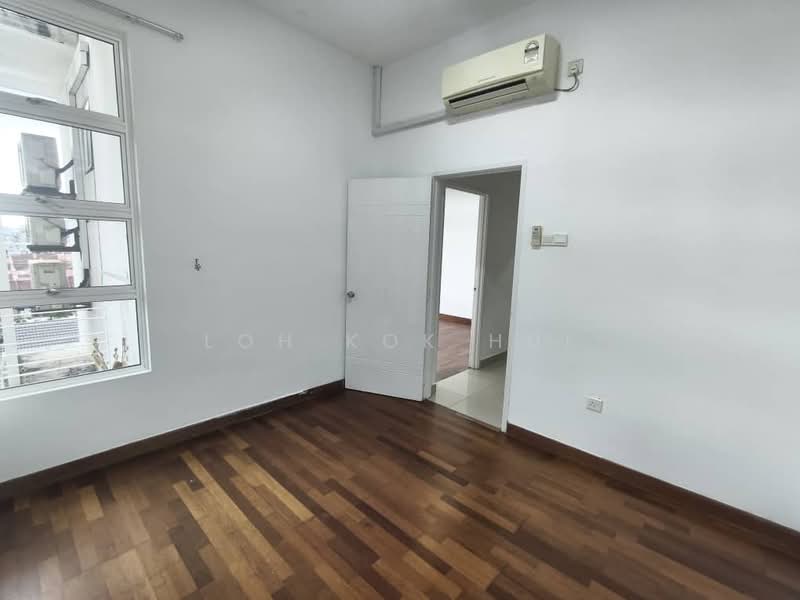 Apartment for Rent at Horizon Residence (Dwi Mutiara) - Loh Kok Hui - Interior - PropertyGuru.com.my